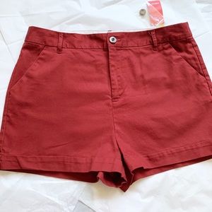 Forever21 shorts